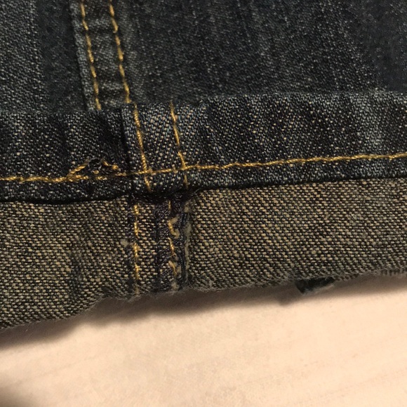 NWT SOULSTAR  Jeans 👖  mens size 30s - Picture 5 of 5